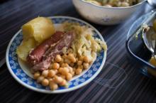 'La Cocina Gallega': en la mesa con Cunqueiro