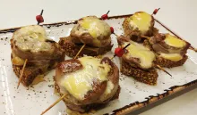 Los nuevos cortes del cordero: más que costillas y paletilla al horno