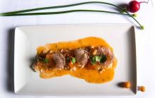 La riqueza de la gastronomía peruana, mucho más que ceviche