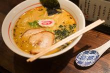 Ramen: los secretos de la sopa tradicional japonesa