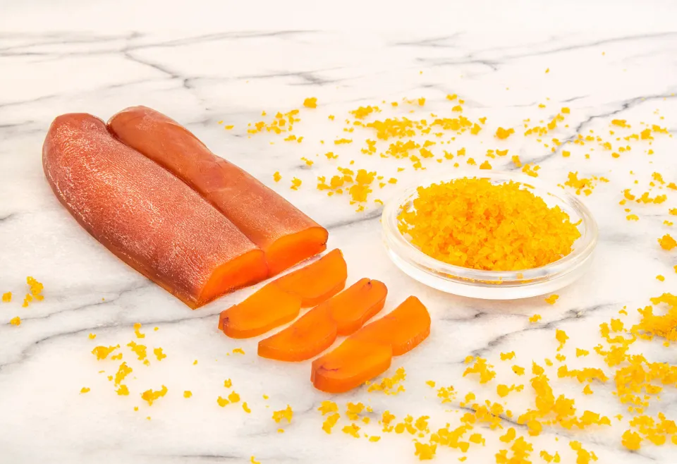 Qué es la botarga 6 propuestas gastronómicas Gastronosfera