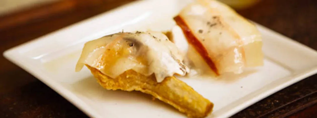 Éxito de público en el primer fin de semana de 'Sitges Tapa a Tapa' Éxito de público en el primer fin de semana de 'Sitges Tapa a Tapa'