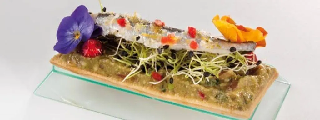 33 originales bocados en la 4ª edición de 'Sitges Tapa a Tapa' 33 originales bocados en la 4ª edición de 'Sitges Tapa a Tapa'