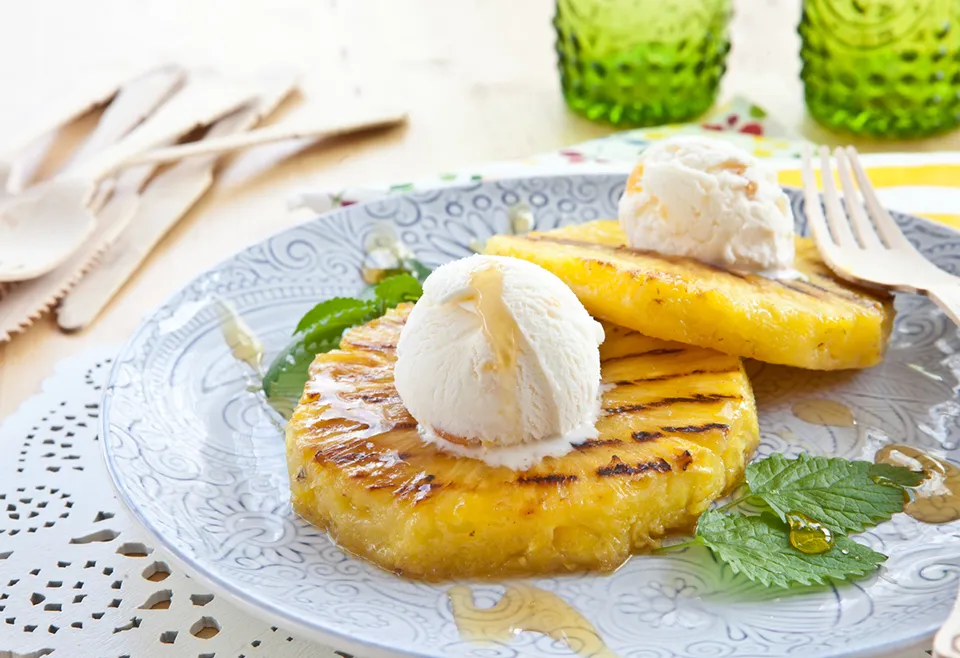 Recetas con piña: 8 ideas fáciles, deliciosas y muy resultonas ...