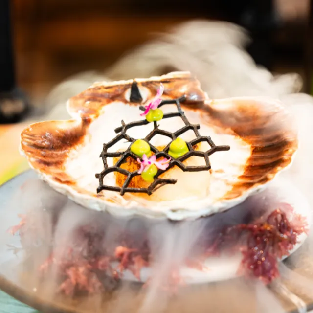 4 restaurantes de cocina de autor en el norte de España