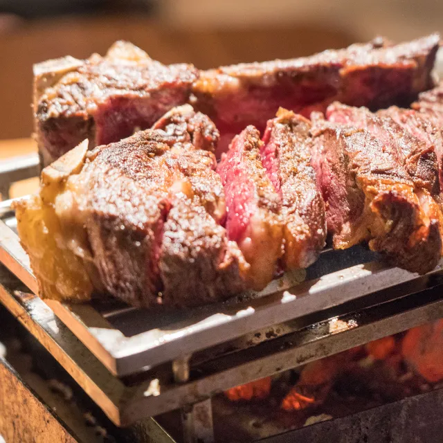 3 chuletones premium en el País Vasco