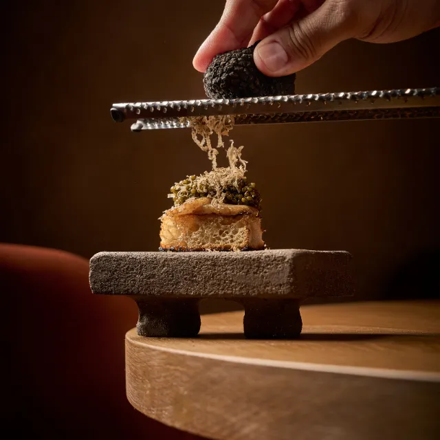 Una Navidad estrellada