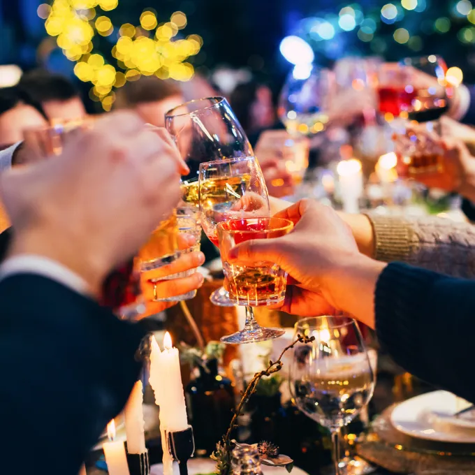 Los mejores restaurantes con menús navideños en Valencia