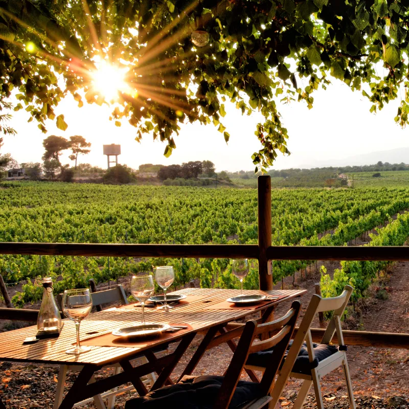 Los mejores restaurantes de Tarragona, de la Costa Daurada al interior