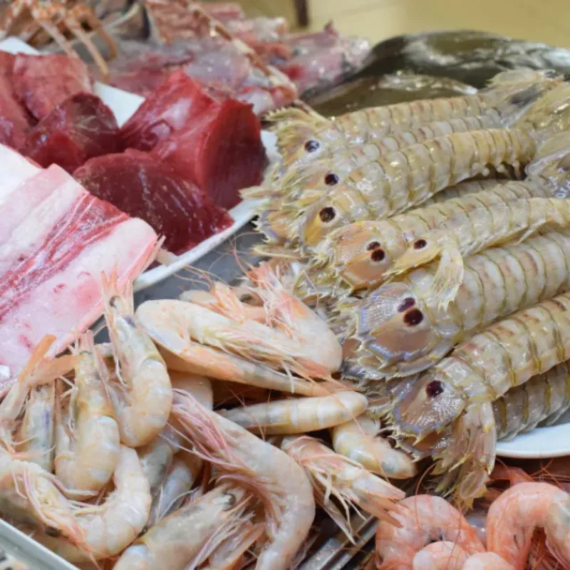 Dónde comer pescado fresco en Málaga | Restaurantes recomendados