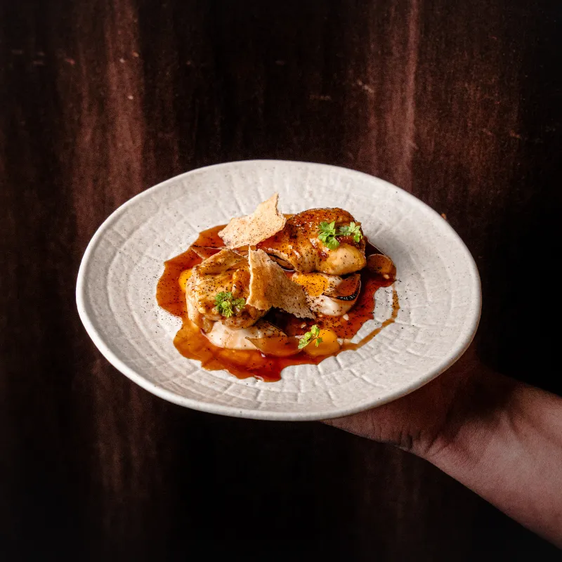 Restaurantes con identidad propia en San Sebastián