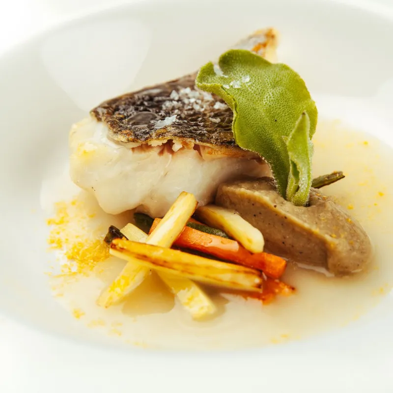 Sabor a mar: 6 restaurantes de pescado en Murcia