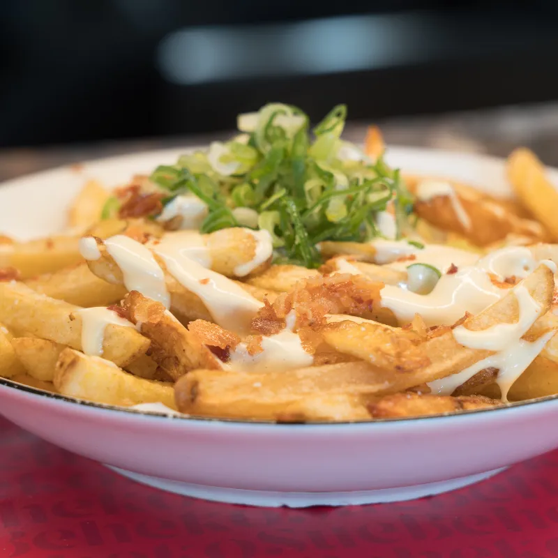 4 restaurantes de ‘fast good’ en el País Vasco