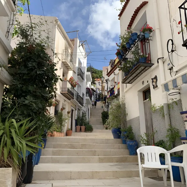 Qué ver y qué hacer en Alicante: guía con los mejores planes