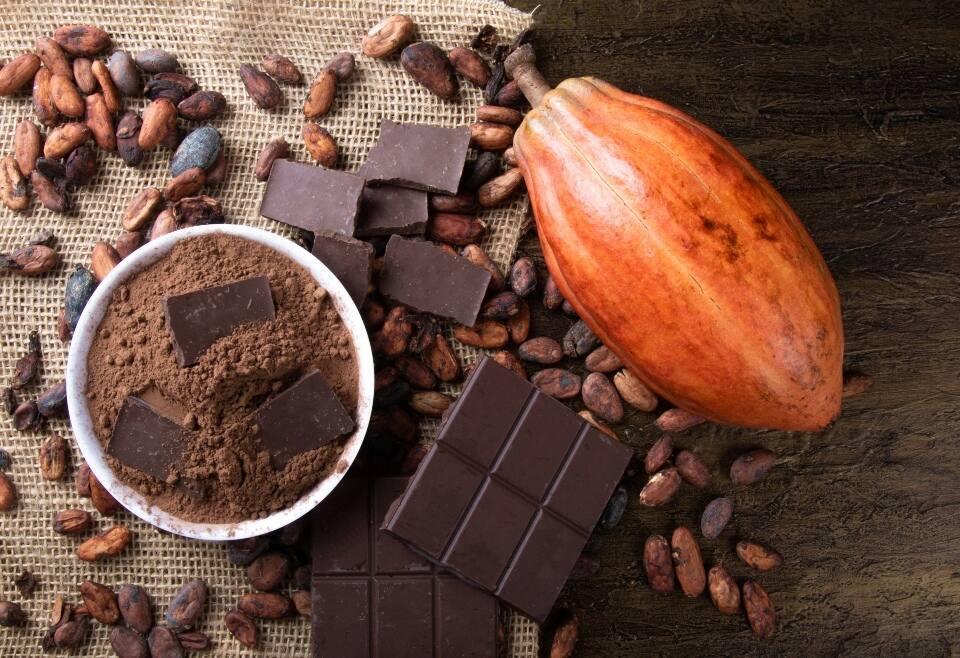 1 de febrero, Día Mundial del chocolate negro: descubre todas sus virtudes 