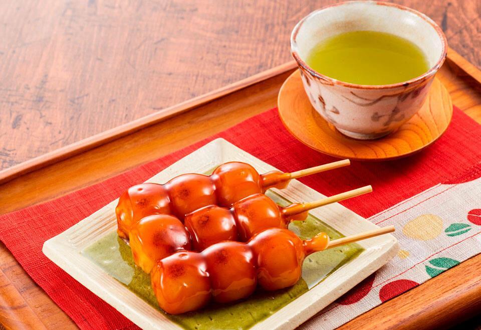 7 postres y dulces japoneses: hay vida más allá de los mochis