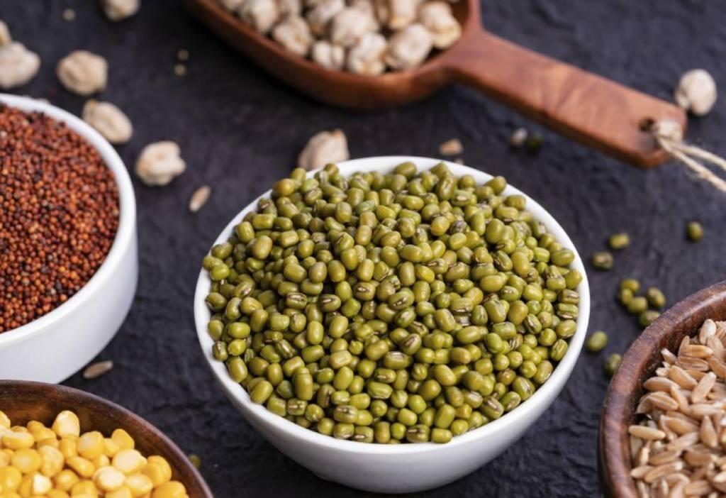 6 fuentes de proteína vegetal más allá de la soja