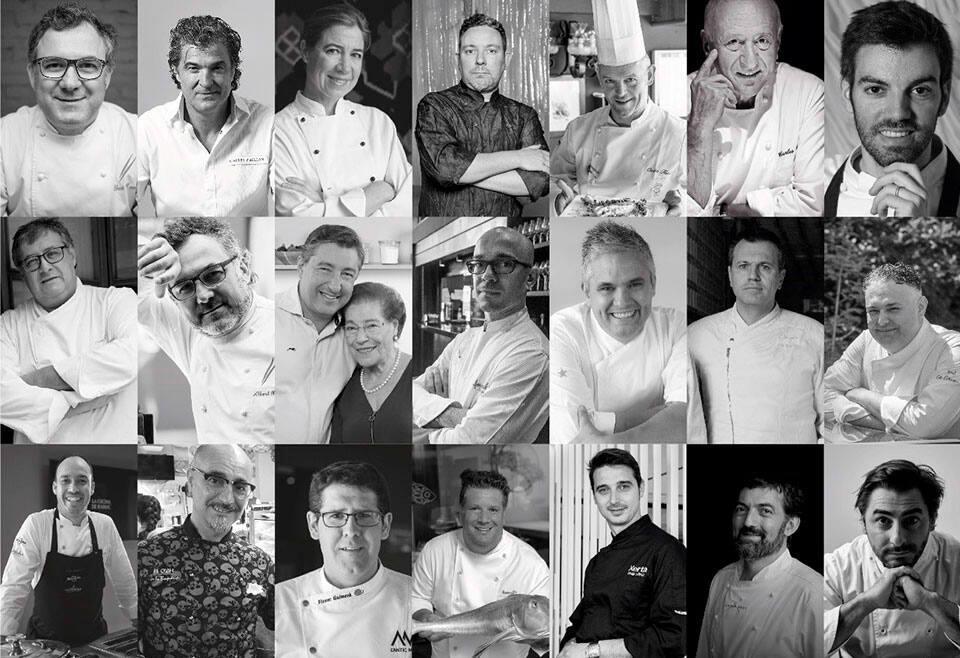 GastroNadal 2020: propuestas navideñas de 21 chefs catalanes  