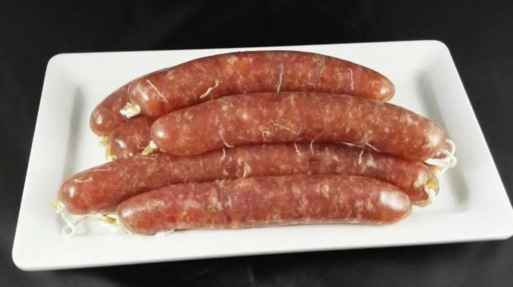 Butifarra dulce: 10 recetas para saborear un embutido con azúcar Butifarra dulce: 10 recetas para saborear un embutido con azúcar