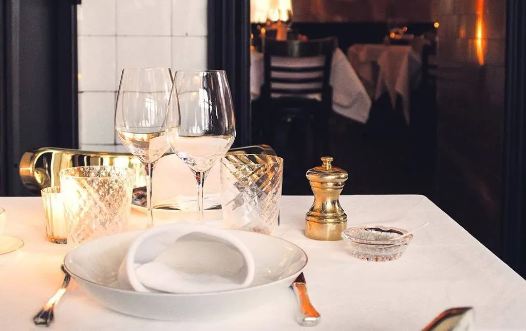 La Jeune Rue, una calle gastronómica para soñar en París La Jeune Rue, una calle gastronómica para soñar en París