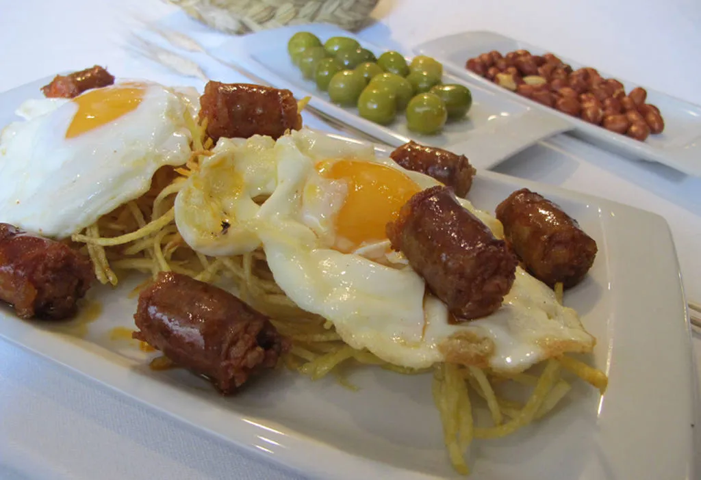 Los mejores desayunos de cuchillo y tenedor en Valencia Los mejores desayunos de cuchillo y tenedor en Valencia