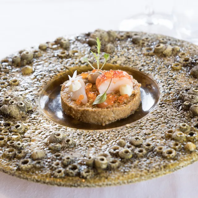 3 restaurantes de pescado en Vizcaya que te sorprenderán con su forma de prepararlo