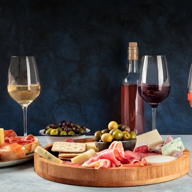 Alimentos de calidad en España: las DOP y otras certificaciones gastronómicas