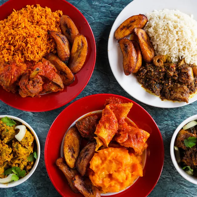 Guía gastronómica de la comida nigeriana: lo mejor de su cocina