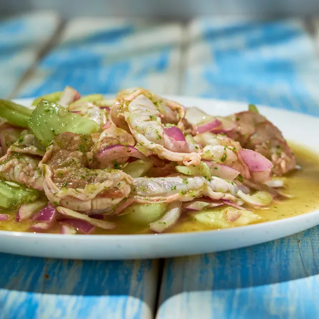 Qué es el aguachile y cómo prepararlo: guía completa