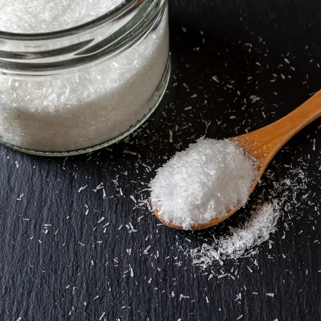 Glutamato monosódico: lo que debes saber sobre este aditivo