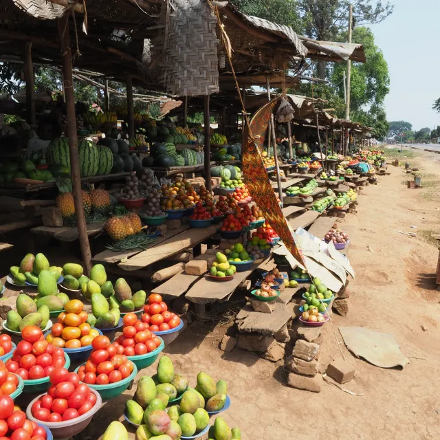 Comida de Uganda: platos típicos y costumbres