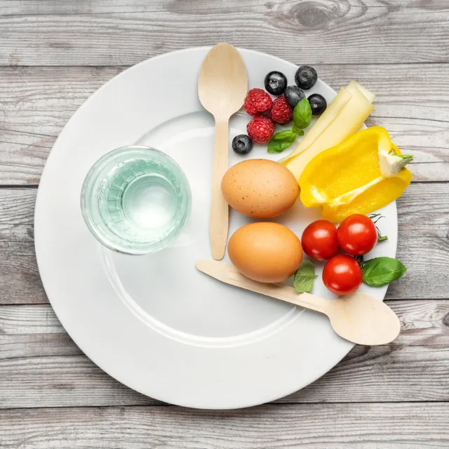 Ayuno intermitente: beneficios y recomendaciones