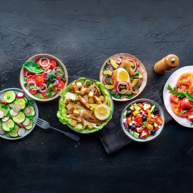 Comer bien “sin cocinar”: estrategias reales para el día a día