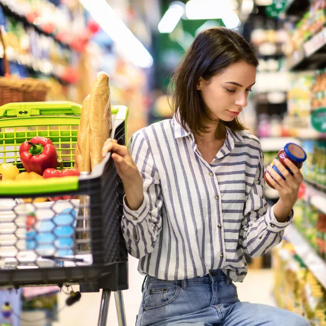 Clean labelling: qué es y cómo interpretarlo