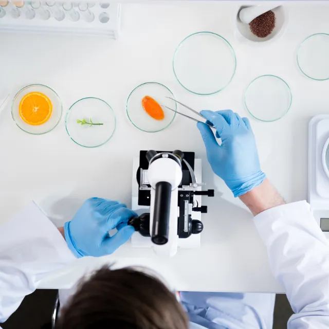 Foodpairing: cuando combinar alimentos es una ciencia