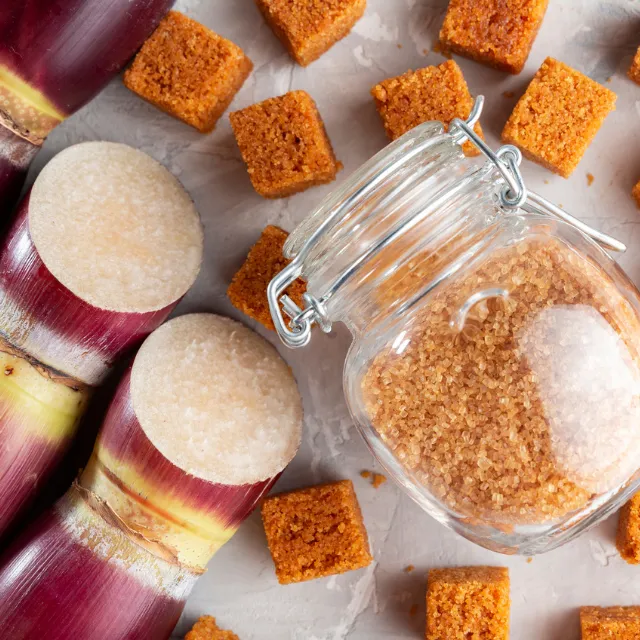 Azúcares naturales y azúcares añadidos: cómo distinguirlos