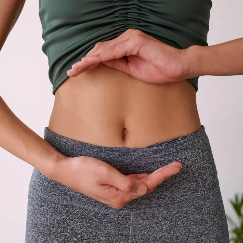 Cocinar para la microbiota: cómo mejorar la salud intestinal a través de la dieta