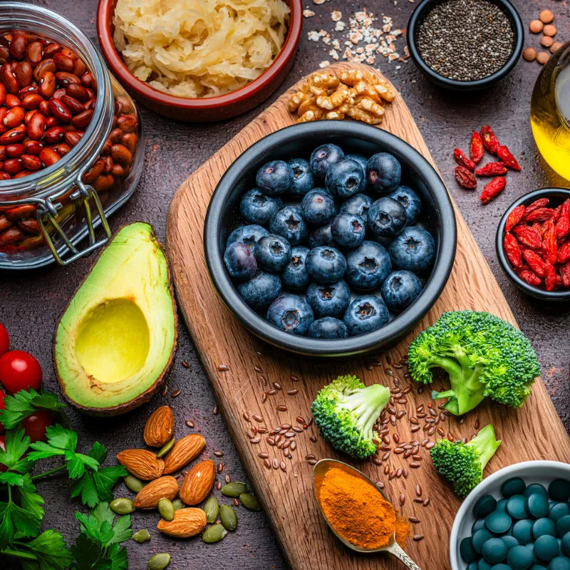 BioCultura Barcelona 2026: el auge de los superalimentos y la tendencia ecológica