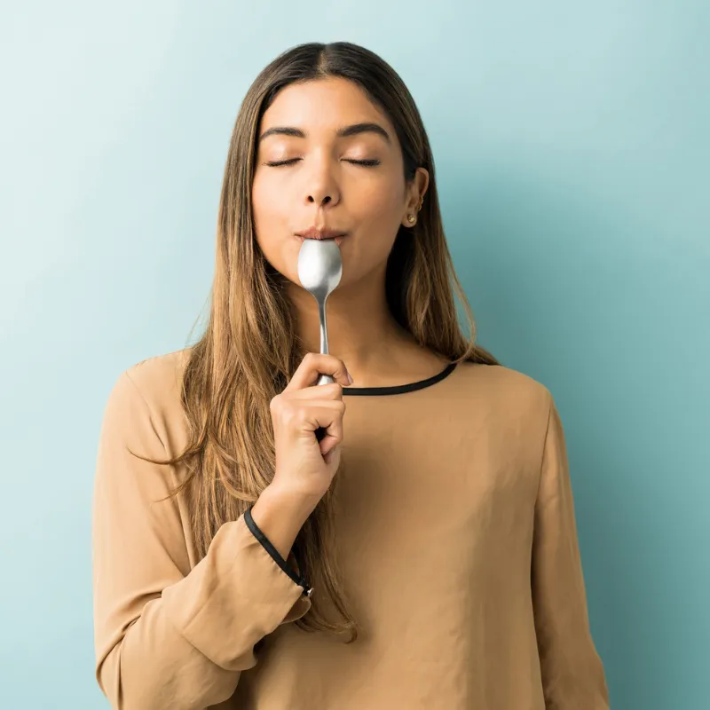La temperatura también se come: cómo cambia la percepción de un plato