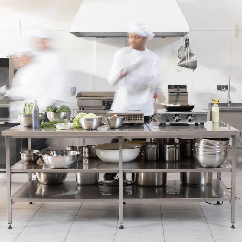 La cocina del último minuto: pequeños gestos que transforman un plato
