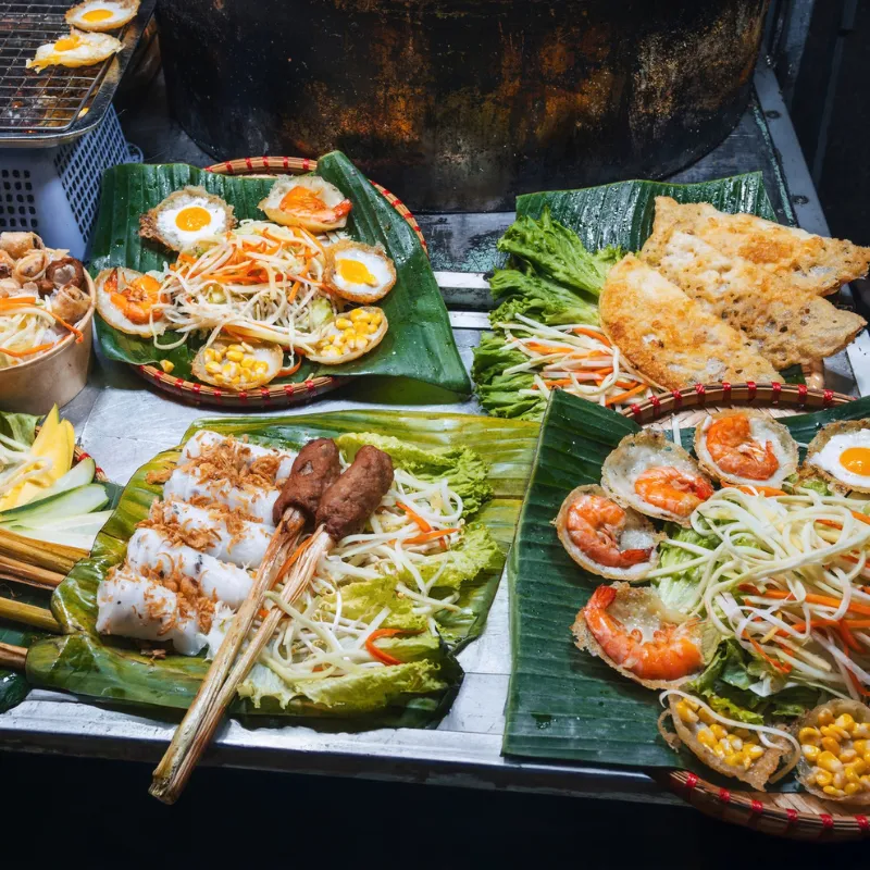 Descubre la cocina vietnamita: frescura, equilibrio y mucho sabor