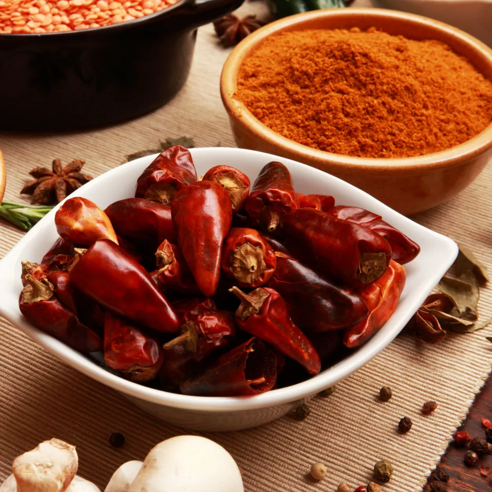 Gastronomía de Sichuan: descubre una de las variedades más potentes de la cocina china