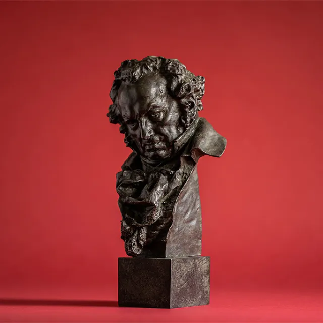 Unos Goyas para comérselos