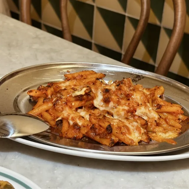 Dónde comer los mejores macarrones de Barcelona