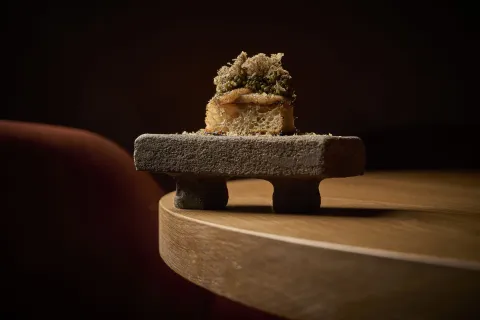 Una Navidad estrellada