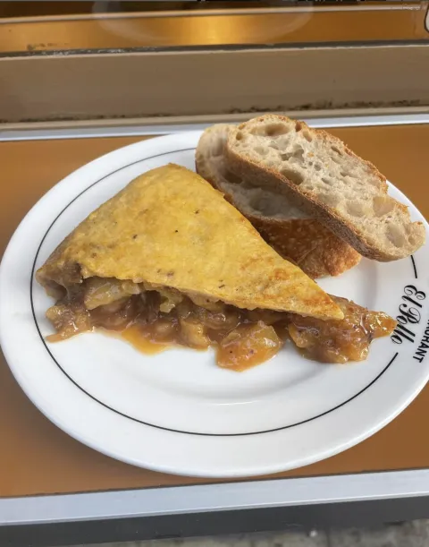 Les millors truites de Barcelona