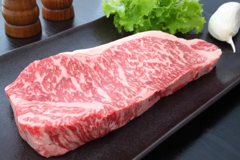 Carne de Wagyu