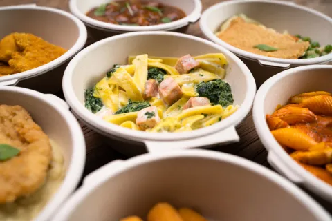 tuppers