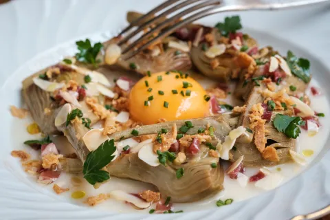 Cuina d'autor a Reus