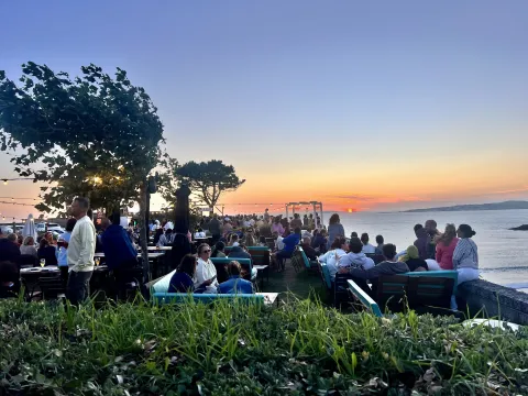 6 restaurantes de las Rías Baixas